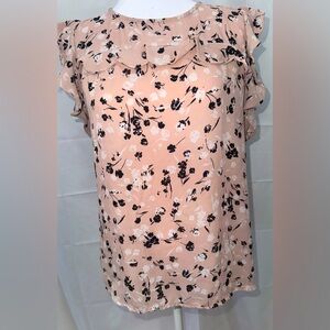 Worthington women's blouse